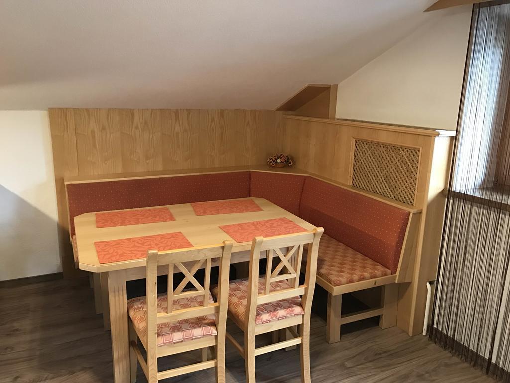 索尔登非戈尔膳食旅馆公寓 外观 照片