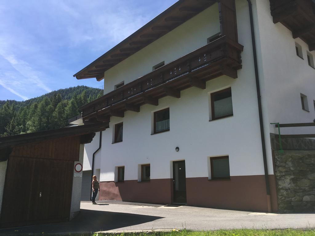 索尔登非戈尔膳食旅馆公寓 外观 照片